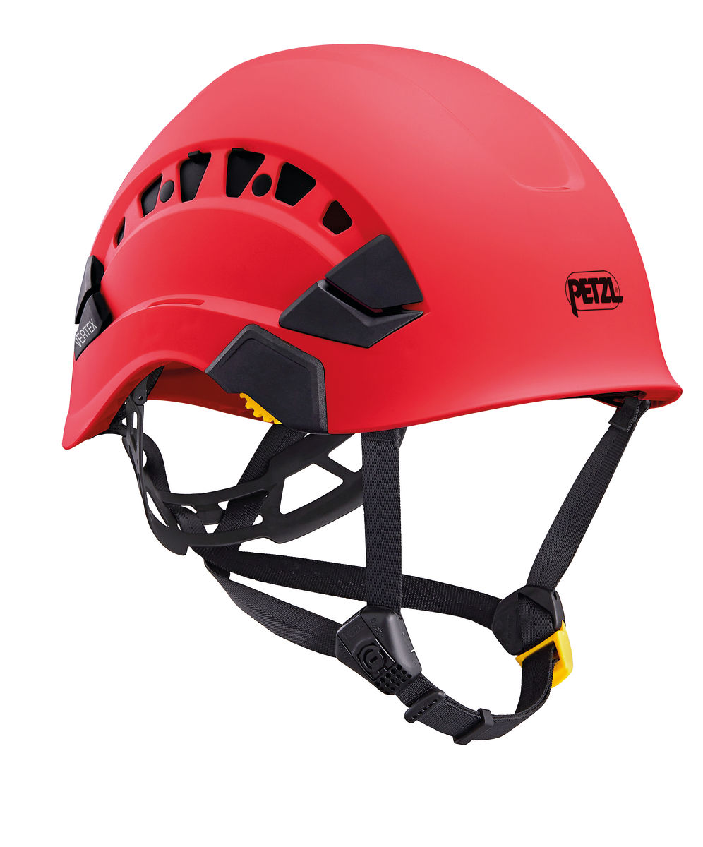 VERTEX VENT belüfteter Helm für Höhenarbeit und Rettung
