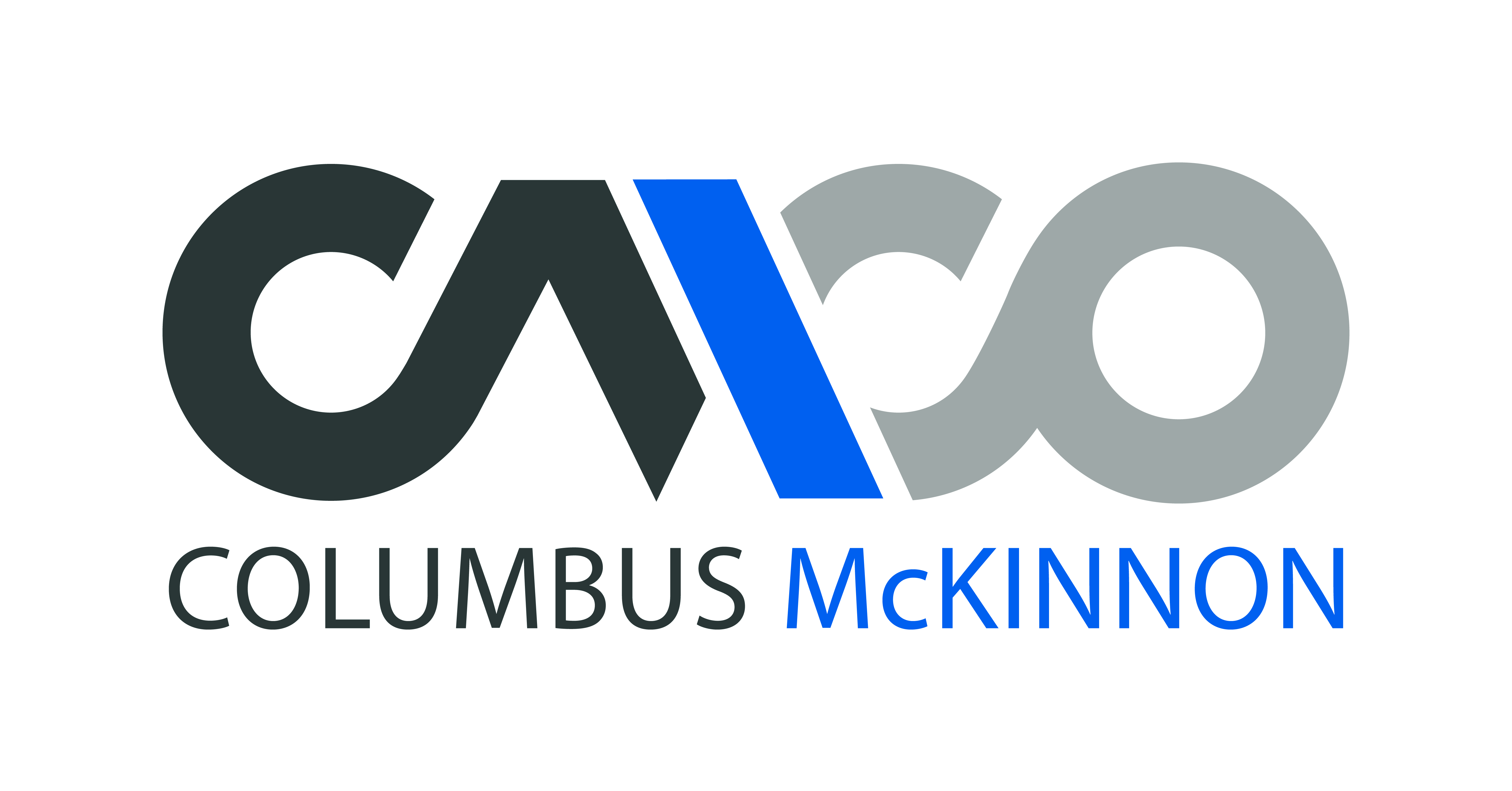 COLUMBUS McKINNON COLUMBUS McKINNON