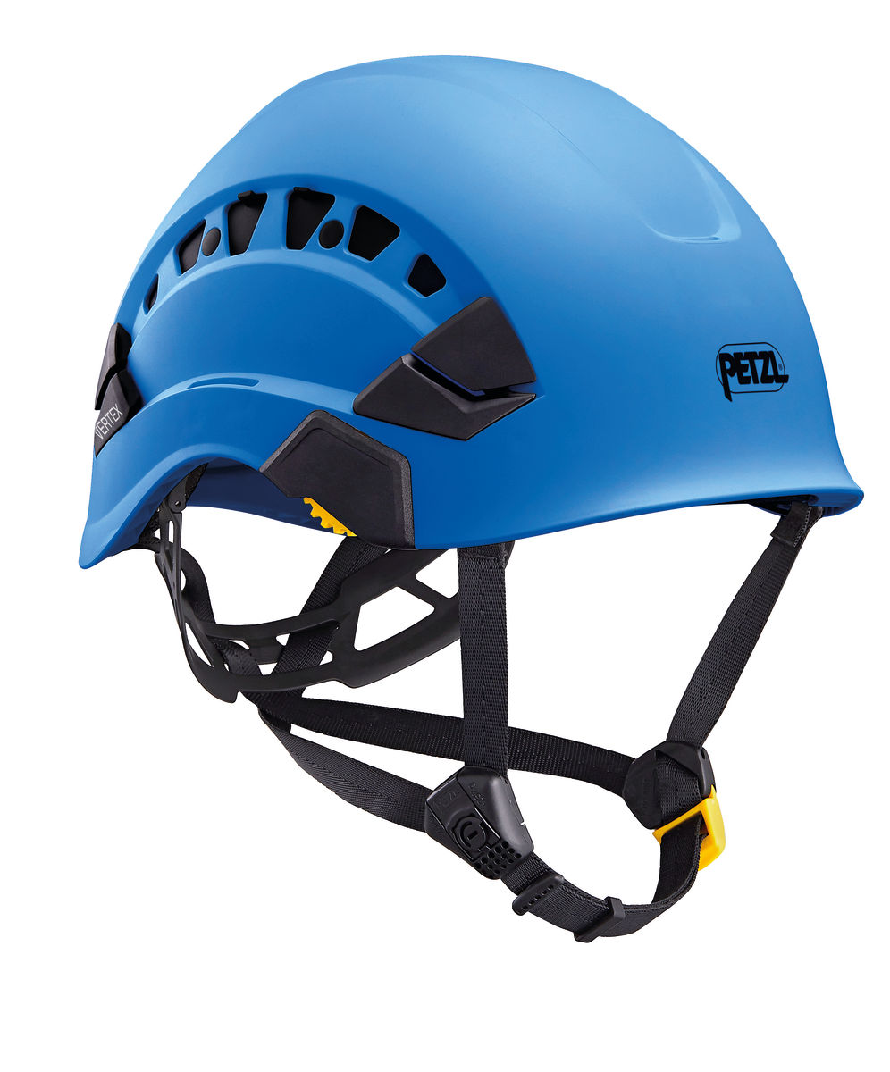 VERTEX VENT belüfteter Helm für Höhenarbeit und Rettung
